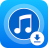 icon Music Downloader(Music Downloader Baixar Música MP3
) 1.0.5