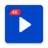 icon video.player.music(Max HD Video Player - Todos formato vídeo Player
) 1.20