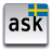 icon AnySoftKeyboardSwedish Language Pack(Pacote de Idiomas Sueco) 2.0.3