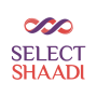 icon Select Shaadi(Selecione Shaadi)