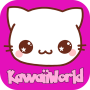 icon Kawaii Craft(KawaiiCraft 2021
)
