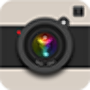 icon com.finnal.photoeditor(Editor de fotos - Selfie Effects)