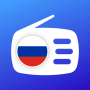icon Радио FM России (Russia) (Rádio FM da Rússia (Rússia))