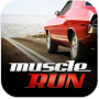 icon Muscle Run(Corrida Muscular)