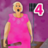 icon scary barbie(Barbi Granny Mod Capítulo 4 Pink Panther
) 1.0