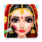 icon Indian Wedding Makeup(Indian Royal Wedding Game
) 2.0.15