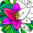 icon Daily Color(Daily Coloring Paint by Number) 1.9.4