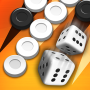 icon Backgammon Arena (Arena de Gamão)