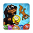 icon SqueakyPOP(Crusoe Squeaky Ball Bubble POP) 4.2.0