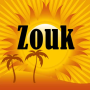 icon Zouk Radio Stations(Estações de Rádio de Música Zouk)