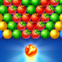 icon Bubble Shooter：Fruit Splash (Bubble Shooter: Fruit Splash)
