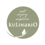 icon Kulinario(culinario eat.enjoy.explore)