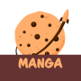 icon Cookie Browser(Navegador de cookies - Leitor de mangás)