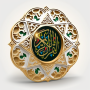 icon Quran Life (Alcorão Vida)