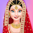 icon Wedding Fashion Style(Indian Wedding: Makeup Game) 24.0