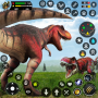 icon Dinosaur Simulator 3d Games (Jogos 3D
)