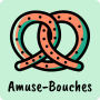 icon Amuse-Bouches(Receitas Amuse-Bouches)