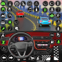 icon Car Parking Simulator Game(City Car Driving Jogos de Estacionamento
)