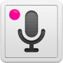 icon Voice Recorder(Voice Recorder Pro Gravação de áudio de alta qualidade)