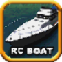 icon RC Boat(Barco rc)