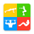 icon Home workouts BeStronger(BeStronger : Addon GOMO Filipinas Mapas GPS Rastreador de localização Guia ultrassônico para gravidez Aaro Ananda - যা কিছু বাঙালির Irish Independent News Fotogenic : Face Body Editor Wifi Scanner Código QR Senha Teclado árabe fácil GRT Joalheiros Online ) 6.8.6