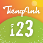 icon com.tienganh123.android2(Inglês 123)