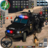 icon Police Car Game Car Parking 3D(Jogo de carro de polícia Estacionamento de carros 3D) 0.1