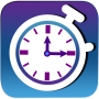 icon Chronometer(Cronômetro e Widget da Contagem Regressiva)