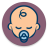 icon Baby Diary: Sleep(Diário do bebê: Sleep) 2025.2.6