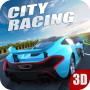 icon City Racing 3D(Corrida Urbana 3D)