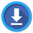 icon Video Downloader(Video Downloader - Salvar vídeo) 6.6.3