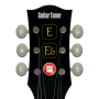 icon Easy Guitar Tuner (Sintonizador de Guitarra Fácil)