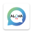 icon Aloha Live(papo anônimo - Aloha Live) 8.4.2