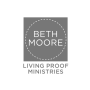 icon LPM(Prova viva com Beth Moore)