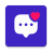 icon My Flirt(My Flirt - Meet and Chat Shuggr -
) 2.5b