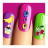 icon MoreNails(Nail Games ™ Top Maquiagem Meninas e Makeover Salon) 3.1