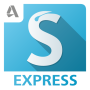 icon SketchBookX(SketchBook Express)