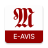 icon Morgenbladet e-avis(Jornal eletrônico Morgenbladet) 12.8.1