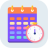 icon My Shift(Meu turno e calendário de eventos
) 1.4