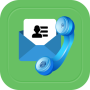 icon Restore Deleted Contacts (Restaurar Contatos Excluídos)
