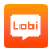 icon Lobi(Lobi: Aproveite o bate-papo para jogos) 17.6.1