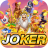icon joker game(777 Joker- สล็อต ออนไลน์
) 1.0