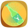 icon com.patronusstudio.sisecevirmece(Spin The Bottle (Not Required)