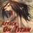 icon Attack Of Titan(Ataque a Titã e jogo para AOT [MOD]
) 0.1