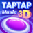 icon Tap Music 3D(Tap Music 3D
) 1.9.0