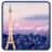 icon Paris Go Launcher EX(Paris vai tema lançador) 1.2