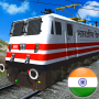 icon Indian Train Sim 2024 (Indian Train Sim 2024 Quran Majeed MP3 - Mensagens)