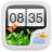 icon Classic GO Weather EX(Estilo clássico GOWeatherEX) 1.5