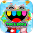 icon Toca Life World tips(Snaky Bites) 1.0