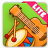 icon Kids Music (Música Infantil (Lite)) 1.1.2